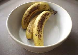 Bananas