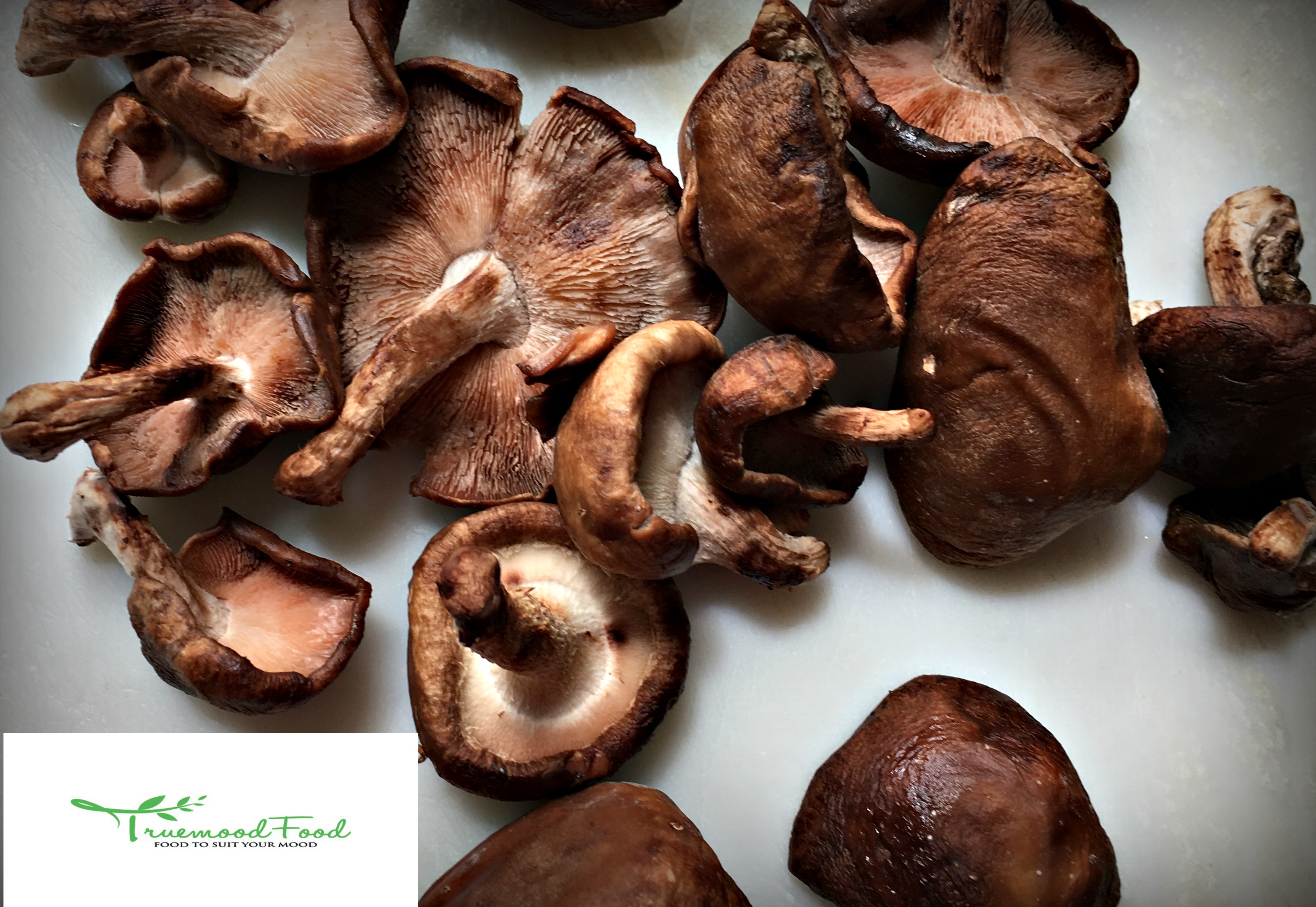 Can Mushrooms and Cheese Help You Live Longer? - True Mood Food